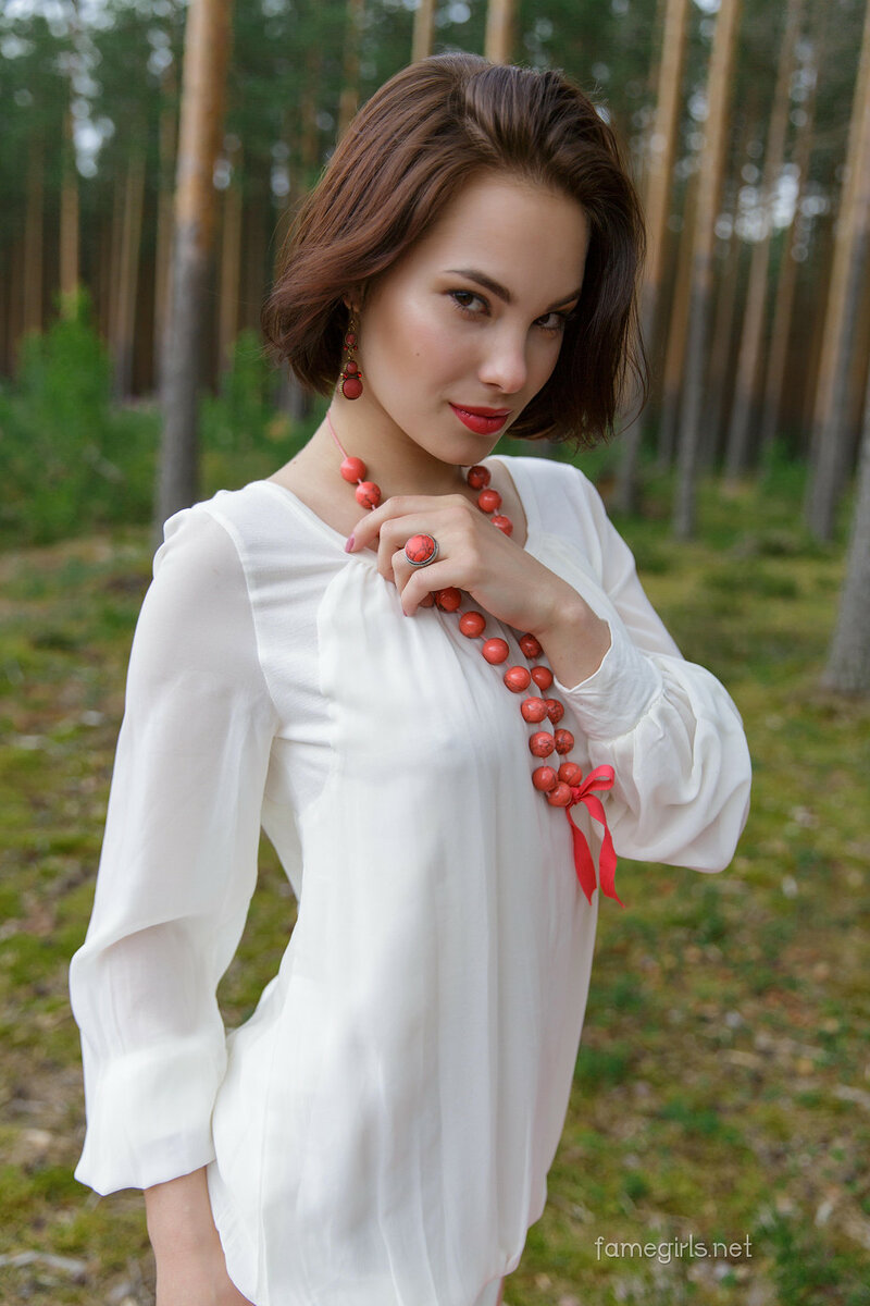 Ира, 61 год, 5 размер груди